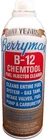 Berryman 0116 B-12 Chemtool Carburetor Fuel System And Injector Cleaner 11304853 New. Price: $13.98.