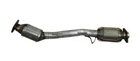 Ap Exhaust Rear Catalytic Converter For 2013-2016 Brz New. Price: $671.48.