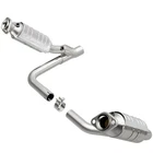 Magnaflow State Converter 49832 Direct Fit Catalytic New. Price: $556.00.