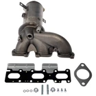 Dorman 674-095 Catalytic Converter With Integrated Exhaust Manifold New. Price: $584.09.