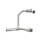 Walker Exhaust 84798 Cal Carb Direct Fit Catalytic Converter New. Price: $1874.49.