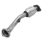 642898 Ap Exhaust Catalytic Converter Rear For Nissan Sentra 2009-2012 New. Price: $251.66.