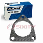 Walker Converter Inlet Left Exhaust Pipe Flange Gasket For 2002-2005 Vs New. Price: $20.96.