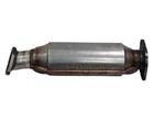 Catalytic Converter Fits 2006 2007 Hyundai Sonata 3.3L V6 Gas Dohc New. Price: $260.92.