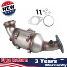 Ford Edge / Explorer 2.0L Turbo Catalytic Converter 2012 2013 2014 2015 New. Price: $91.99.