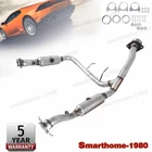 Catalytic Converter 2015-2020 Ford F-150 2.7L V6 Left & Right Epa New. Price: $138.50.