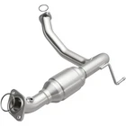 Magnaflow State Converter 49210 Direct Fit Catalytic New. Price: $619.40.