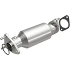 52665 Magnaflow Catalytic Converter Front Driver Left Side Hand For NV1500 12-21 New. Price: $634.00.