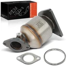 Front Catalytic Converter Ford Escape 09-12 Mazda Tribute Mercury Mariner New. Price: $140.89.