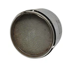 Genuine Cummins Isx Diesel Oxidation Catalyst Q619723A 3999660 Usa New. Price: $1998.77.