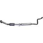 18056 Davico Catalytic Converter For Scion Xa Toyota Echo 2000-2005 New. Price: $448.53.