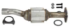 Catalytic Converter-direct 644183 Fits 16-21 Mazda CX-3 2.0L-L4 New. Price: $453.33.