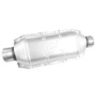 New Walker 82639 Catalytic Converter Calcat Carb (ca, Co, Ny, Me), Universal Remanufactured. Price: $482.03.