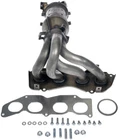 Dorman Manifold Converter Not Carb Compliant 674-482 New. Price: $353.00.