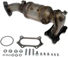 Dorman Manifold Converter Not Carb Compliant 674-059 New. Price: $549.48.