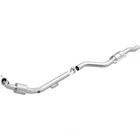 Catalytic Converter-direct-fit Hm Grade Federal(exc. Ca) Magnaflow 49 State New. Price: $751.00.