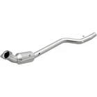 For Chrysler 300 Magnaflow Direct Fit Carb Catalytic Converter Dac New. Price: $1138.00.