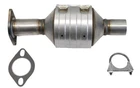 Catalytic Converter 2017-2018 Ford Transit Connect New. Price: $291.95.