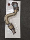 Mercedes Oem Factory E63 Amg W213 Complete Left Exhaust Catalytic Converter Used. Price: $995.00.