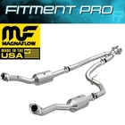 Magnaflow Catalytic Converter Direct 2020-2022 Ford Transit 3.5L V6 280248 New. Price: $1667.00.