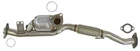 Catalytic Converter Ap Exhaust 809585 New. Price: $704.28.