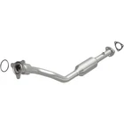 Magnaflow Catalytic Converter 51089: Epa, Direct-fit New. Price: $569.00.