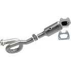 Magnaflow 49 State Converter 21-029 Direct Fit Catalytic New. Price: $610.85.