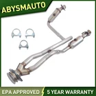 Catalytic Converter 2015-2019 Ford Transit 150 250 350 3.7L New. Price: $261.24.