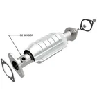 2002-2003 Mitsubishi Lancer 2.0L Magnaflow Direct-fit Catalytic Converter Rear New. Price: $306.00.