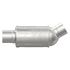 For Cadillac Sts 06-11 Calcat Universal Fit Round Body Catalytic Converter New. Price: $468.63.