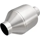 Magnaflow 99656HM Universal Catalytic Converter 2.50" New. Price: $220.00.