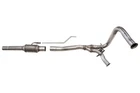 Catalytic Converter 1991-1994 F-150 5.0L V8 Gas Ohv New. Price: $220.17.