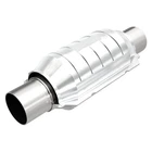 For Toyota Corolla 03-04 Obdii Universal Fit Round Body Catalytic Converter New. Price: $460.00.