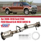Converter & Dpf 9C3Z5H267B 674-1001 Ford F250 F350 2008-2010 Diesel 6.4L New. Price: $249.99.