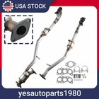 Catalytic Converters For 05-09 Subaru Legacy Outback B9 Tribeca 3.0L 3.6L Epa New. Price: $119.00.