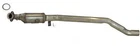 Catalytic Converter-direct Fit Eastern Mfg 40988 New. Price: $428.16.
