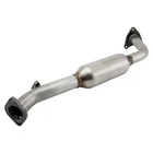 Brand New Front Catalytic Converter For Lexus LX470 4.7L 2003-2004 2005. Price: $74.99.