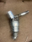 Genuine Ford Converter Assembly M1MZ-5E213-X Focus St New. Price: $299.00.