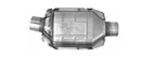 Catalytic CONVERTER-4WD Ap Exhaust 912009 New. Price: $378.86.