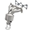 Magnaflow Converter Direct Fit 50909 Performance Oem Replacement Heavy Duty New. Price: $630.99.