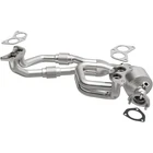 Magnaflow California Converter 5531447 Direct Fit Catalytic New. Price: $1018.40.