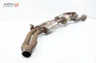 2018 2023 Volkswagen Atlas 3.6L Engine Exhaust Center Resonator Pipe Oem -cut- Used. Price: $949.99.
