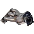 For Volvo XC90 2007-2010 Dorman Catalytic Converter W/ Exhaust Manifold Tcp New. Price: $563.41.