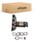 28510-2EPE0 Front Catalytic Converter Fit For Hyundai Tucson 2019-2021 2.0L Epa New. Price: $115.23.