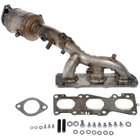 Dorman 673-273 Manifold Converter Carb Compliant New. Price: $1088.39.