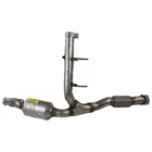 Genuine Ford Catalytic Converter HC3Z5F250C New. Price: $4393.90.