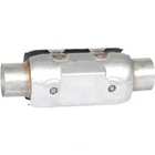 Catalytic Converter-calcat Walker 83804 New. Price: $1204.99.