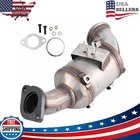 Catalytic Converter Ford Edge Explorer Taurus L4 2.0L 2012 2013 2014 2015 New. Price: $64.59.