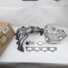 Dorman 674-845 Manifold Converter Fits Mitsubishi Dodge Chrysler 2001 2002-2005 New. Price: $437.00.