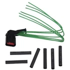 WPT1241 Motorcraft Air Charge Temperature Sensor Connector For F150 Truck F450 New. Price: $90.65.